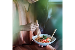 Image Pasta dish.